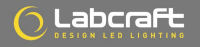 labcraft led lighting logo